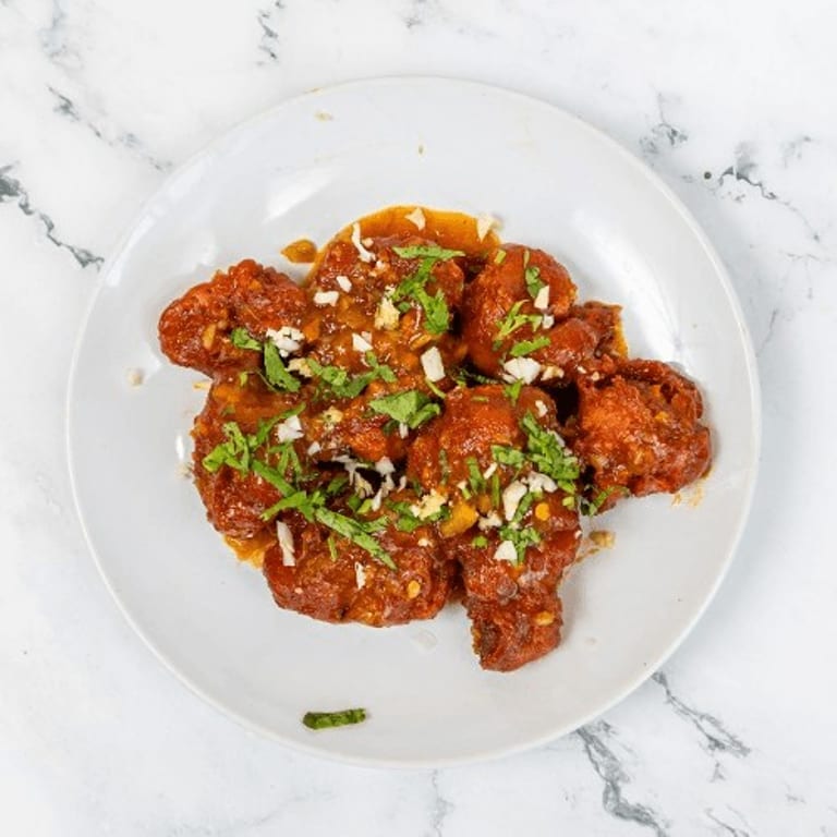 Savor Our Gobi Specialties