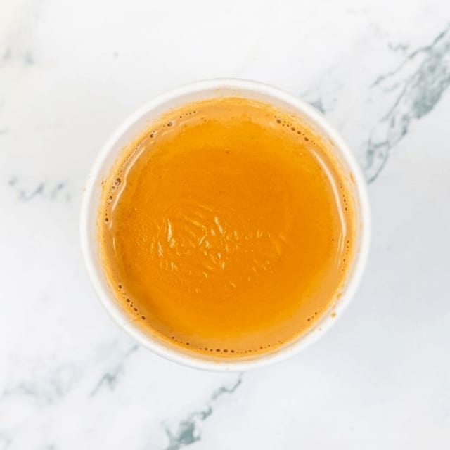 Masala Chai.