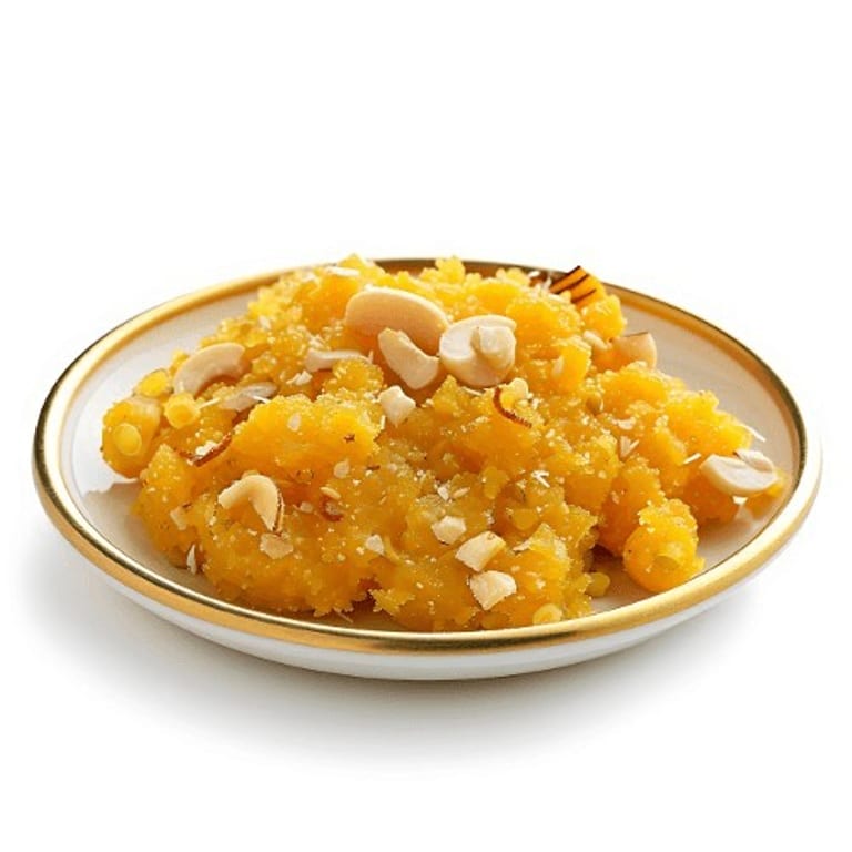 Explore Our Flavorful Dal