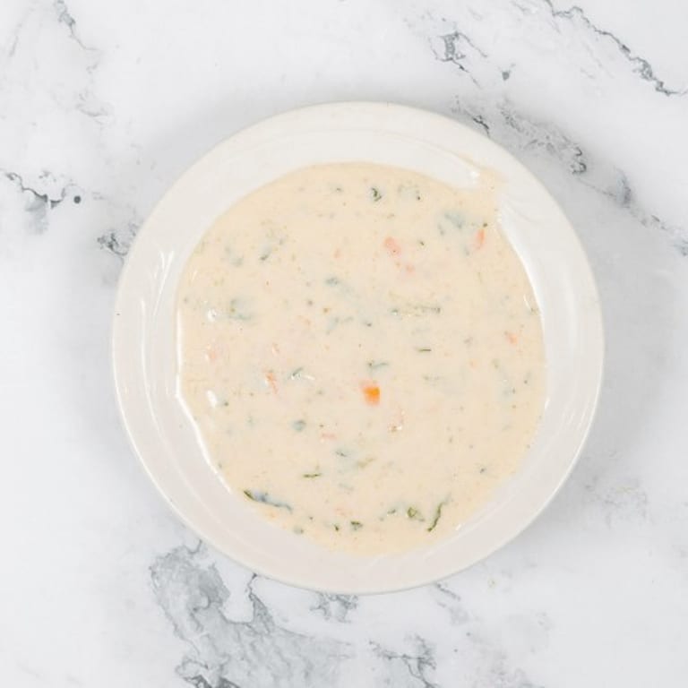 Savor Our Fresh Raita